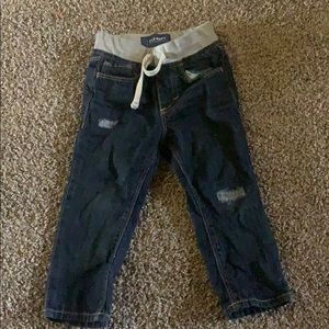 Old navy pants